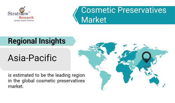 Cosmetic-Preservatives-Market-Regional-Insights